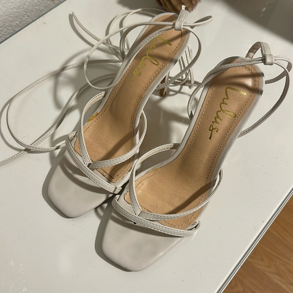 Lulus Shoes - Lulus heels